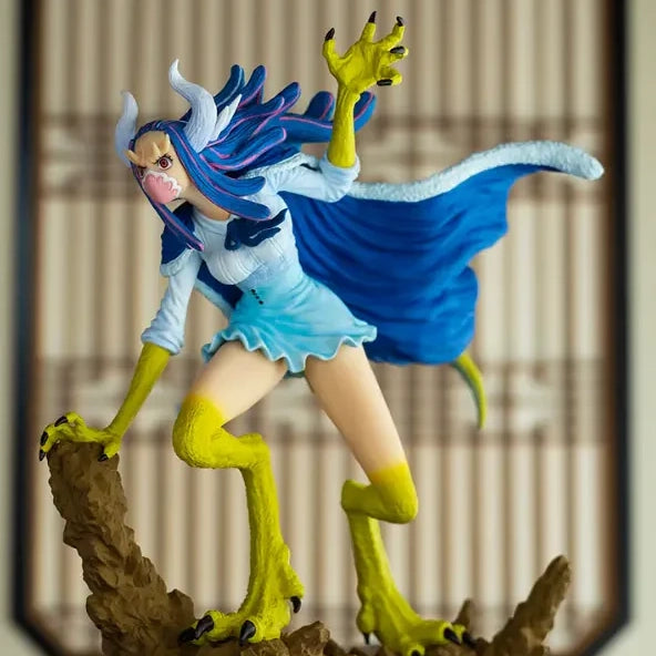Ulti Glitter of Ha One Piece Ichibansho