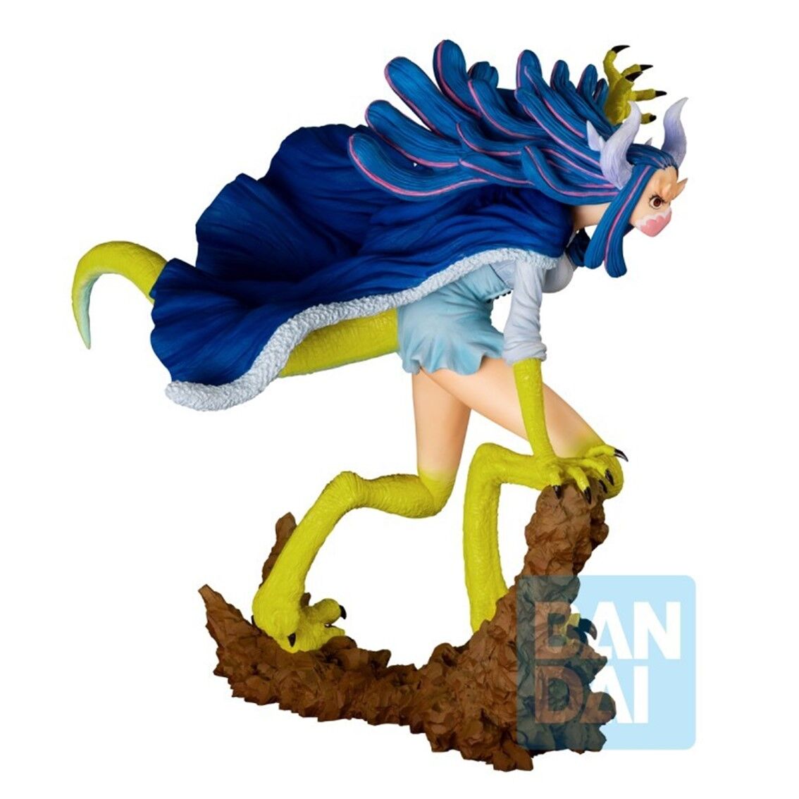Ulti Glitter of Ha One Piece Ichibansho