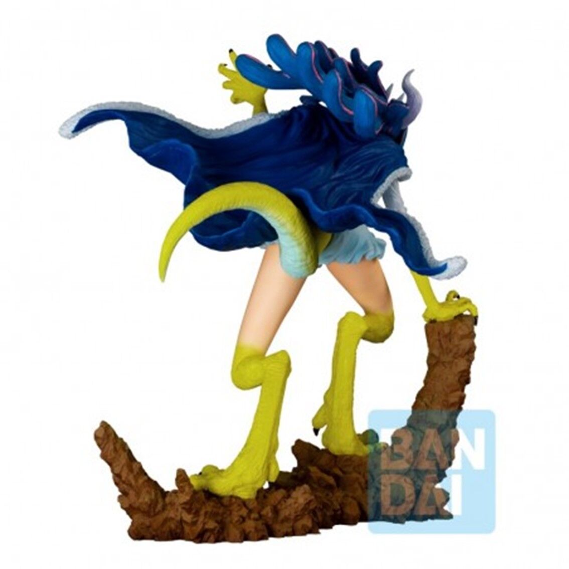 Ulti Glitter of Ha One Piece Ichibansho