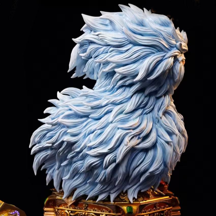 Nami the Cat Burglar