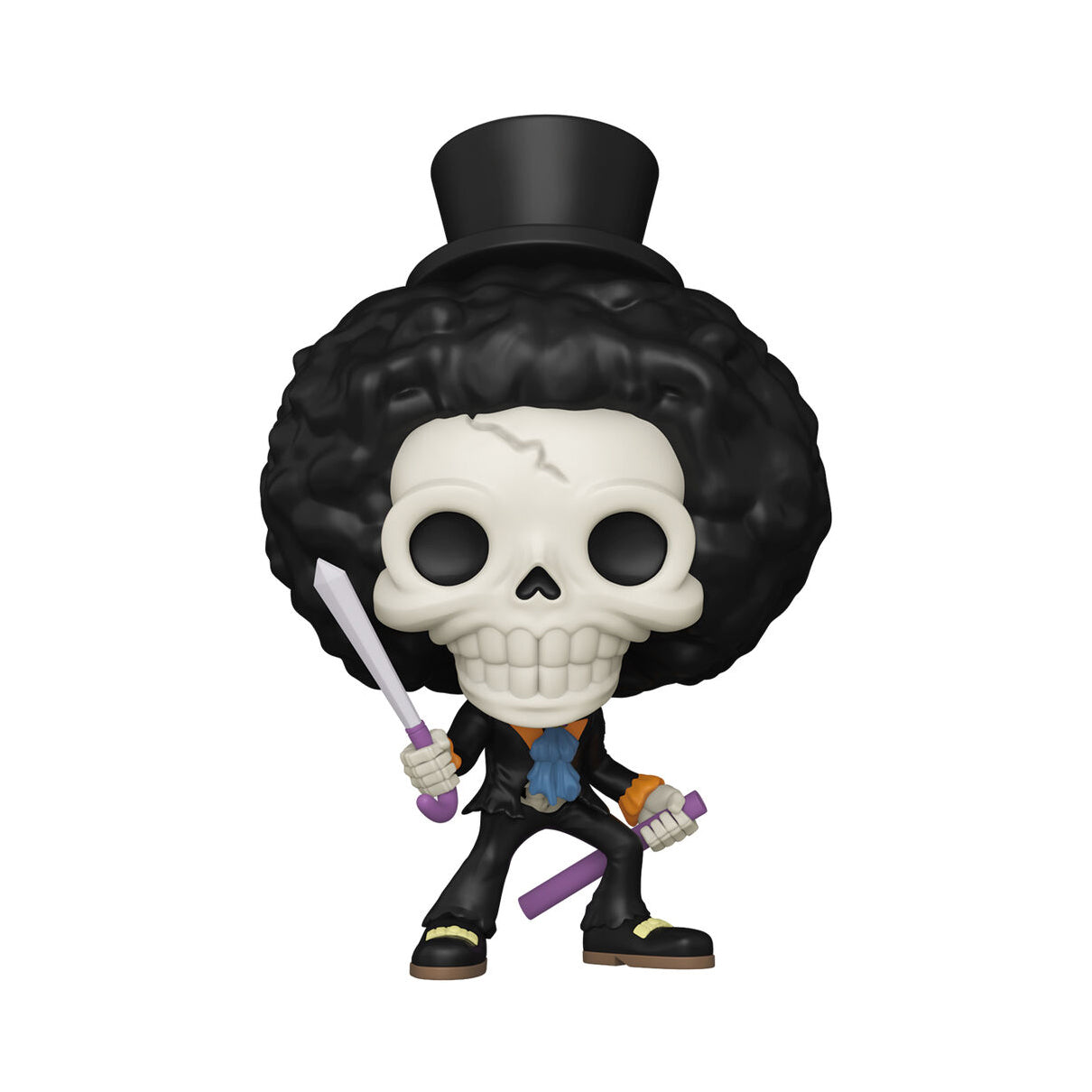 Funko Pop Brook One Piece #2231