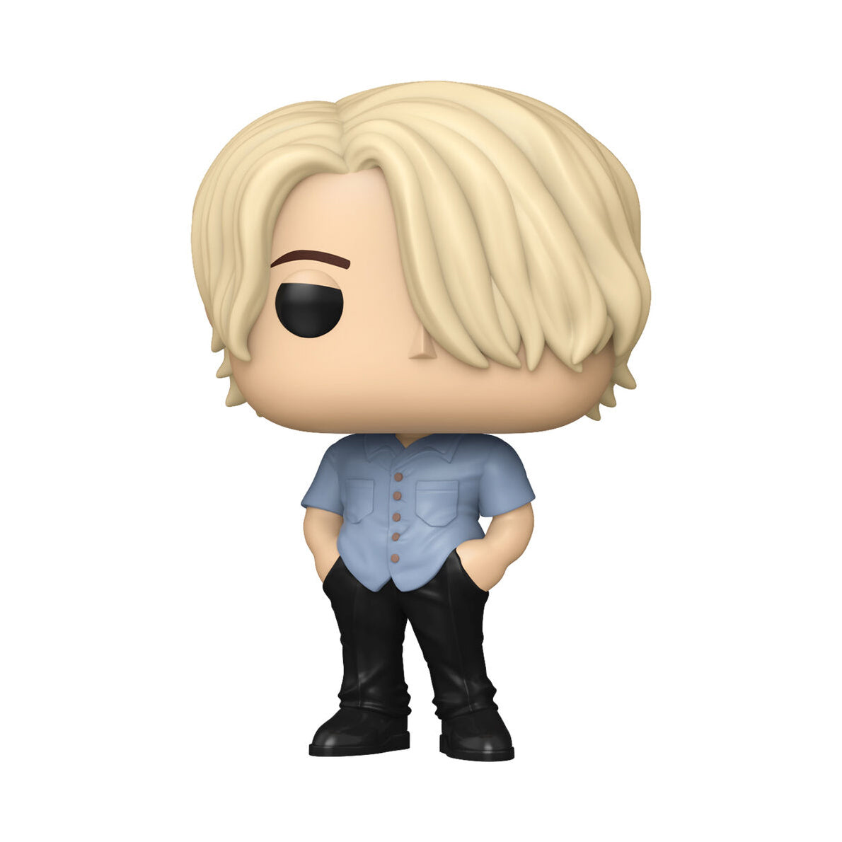 Funko Pop Sanji One Piece Live Action #1881