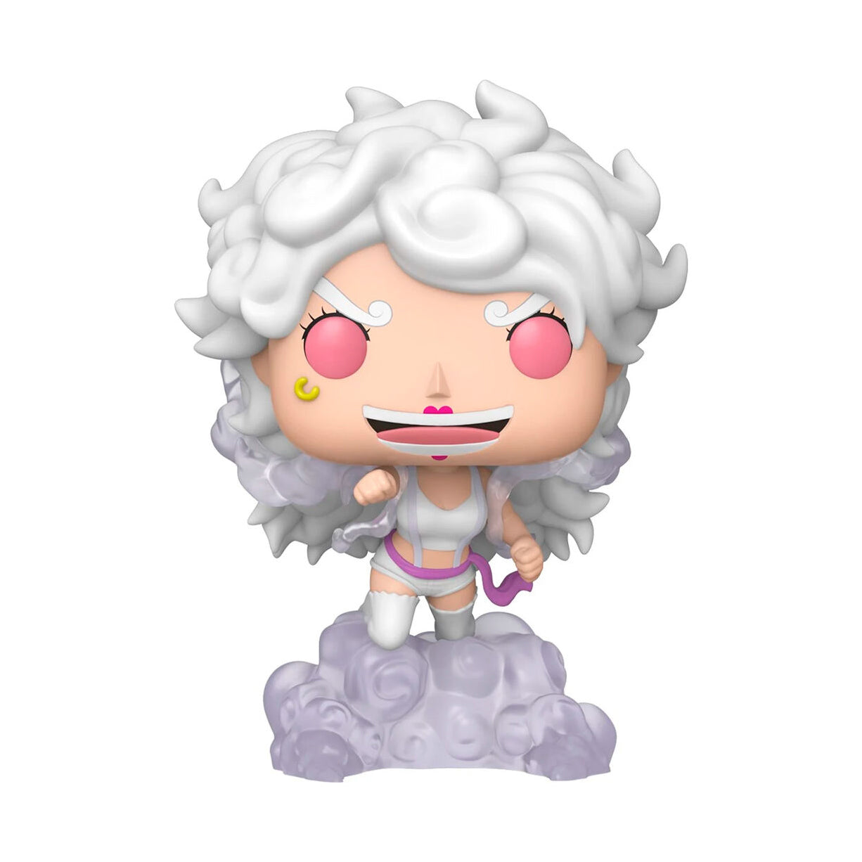 Funko Pop Jewelry Bonney One Piece #2255
