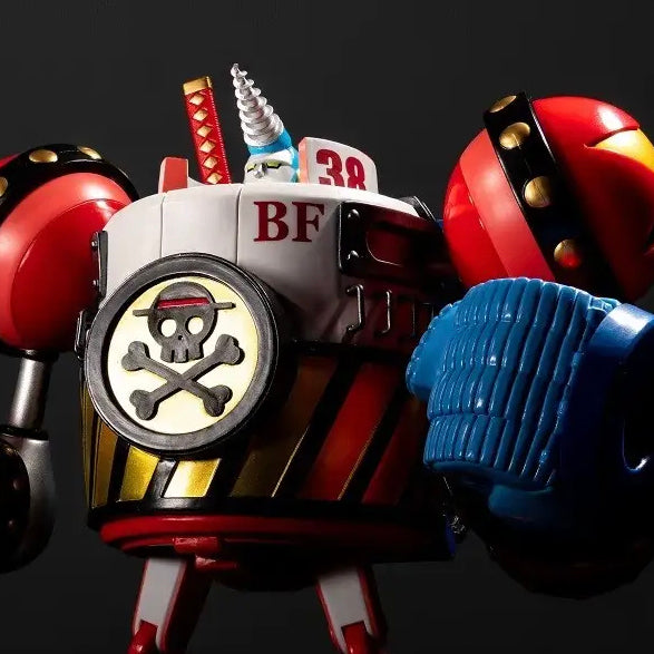 Franky General Franky