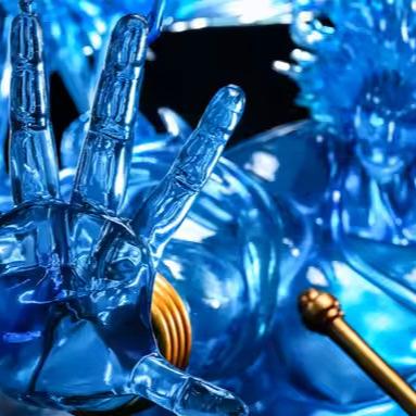 Enel Kiten ZZDD Studio Resin