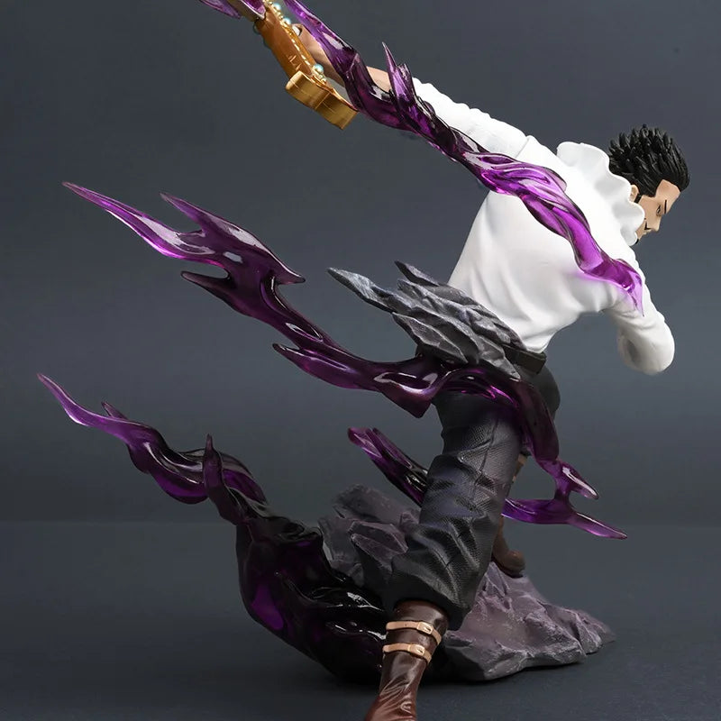 Dracule Mihawk One Piece PVC Statue TH Studio