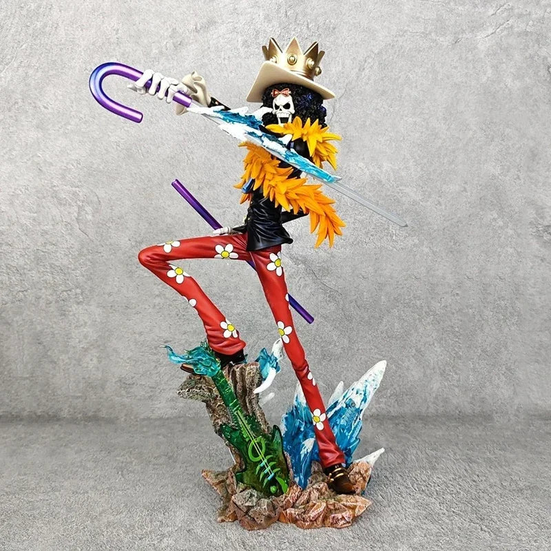 Brook Soul King LX Studio PVC
