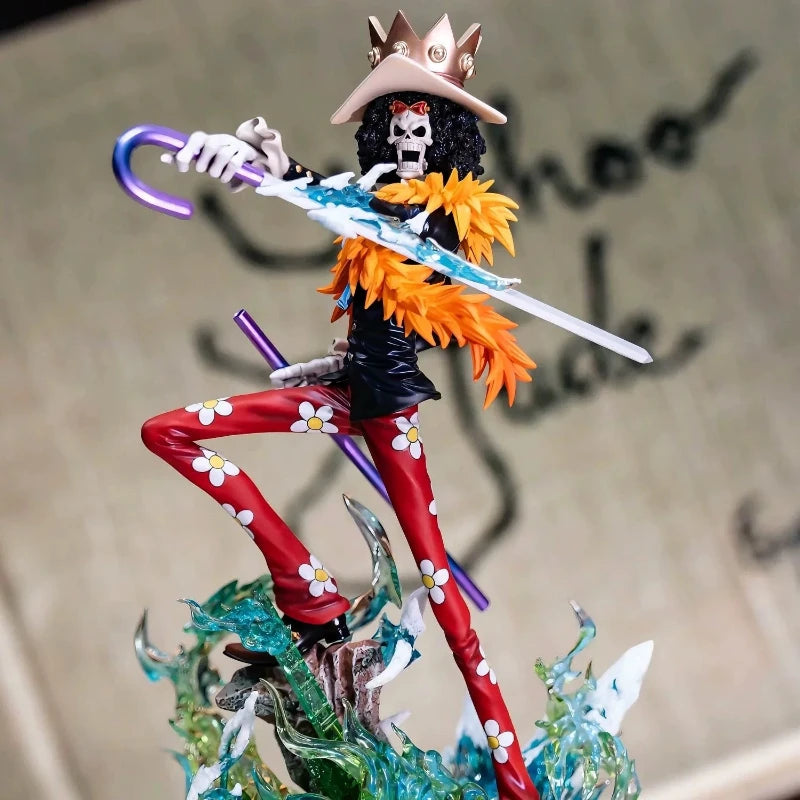 Brook Soul King LX Studio PVC