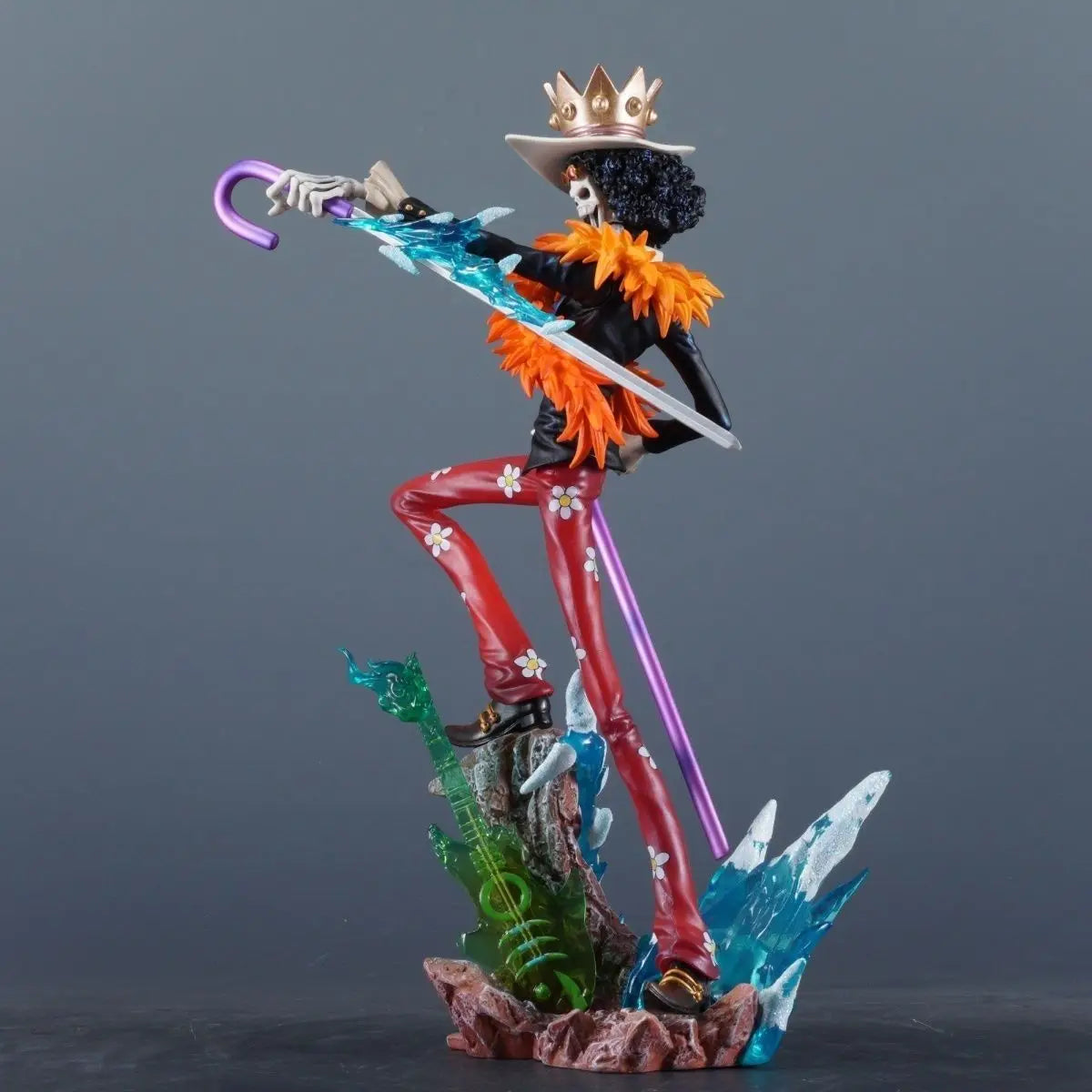 Brook Soul King LX Studio PVC
