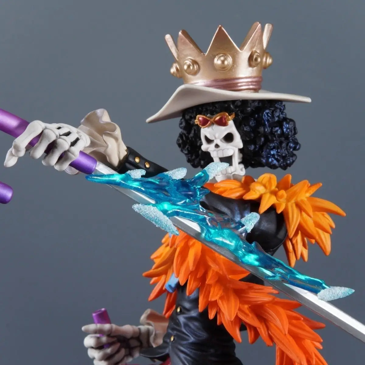Brook Soul King LX Studio PVC