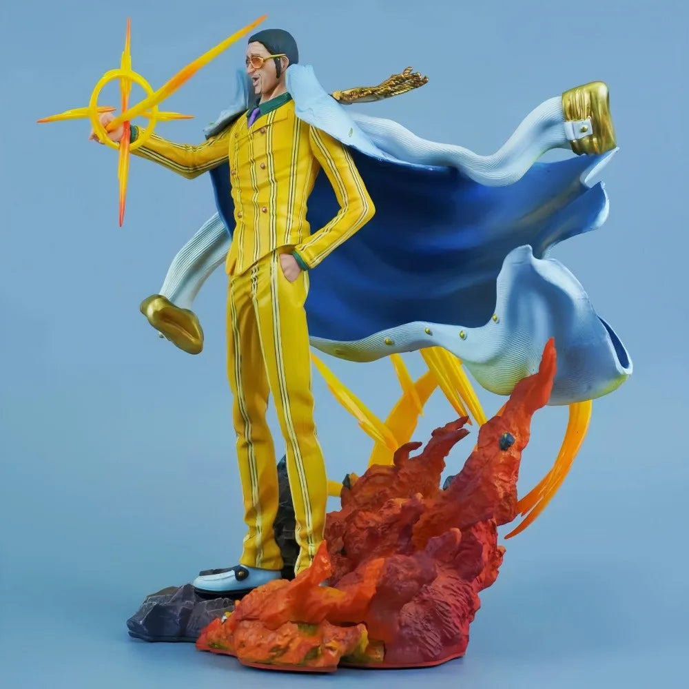 Borsalino Kizaru Yasakani no Magatama LZ Studio PVC