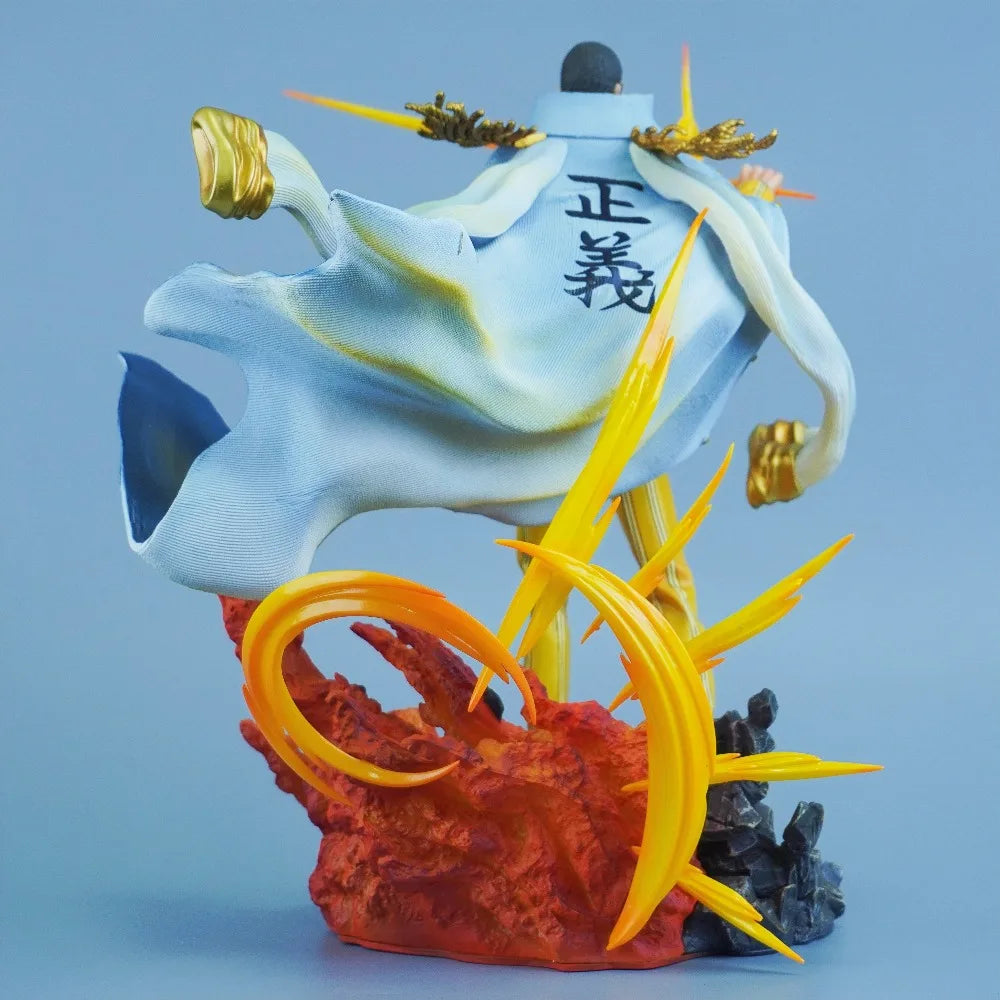 Borsalino Kizaru Yasakani no Magatama LZ Studio PVC