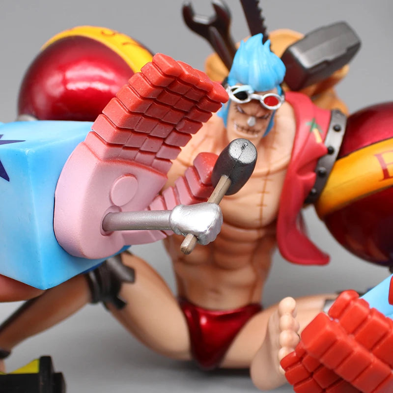 Franky BF-37 Strong Right BT Studio PVC