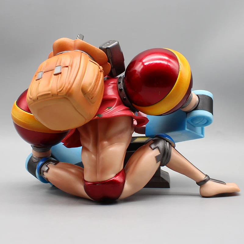 Franky BF-37 Strong Right BT Studio PVC
