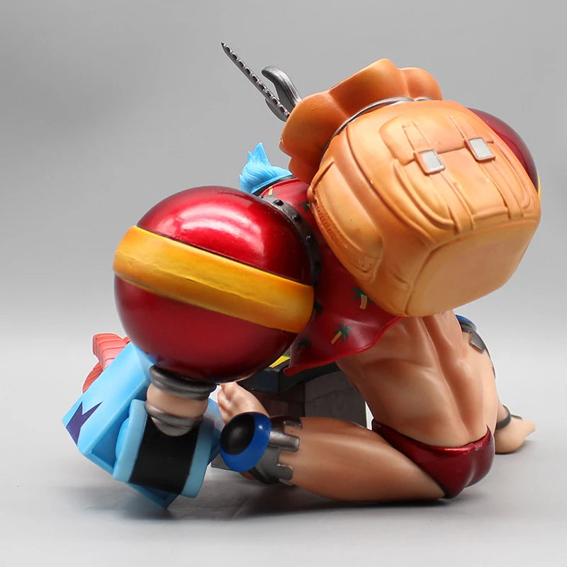 Franky BF-37 Strong Right BT Studio PVC