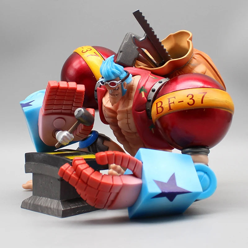Franky BF-37 Strong Right BT Studio PVC