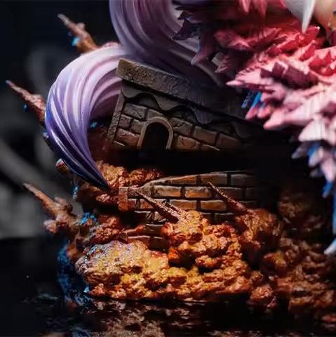 Donquixote Doflamingo BT Studio Resin