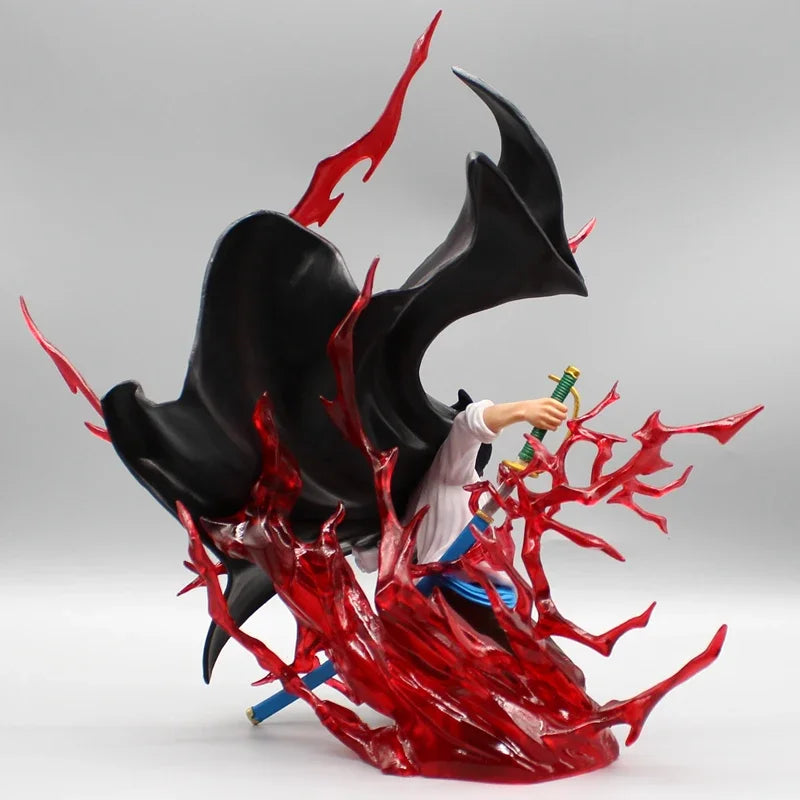 Shanks Haki Conqueror Slash GK