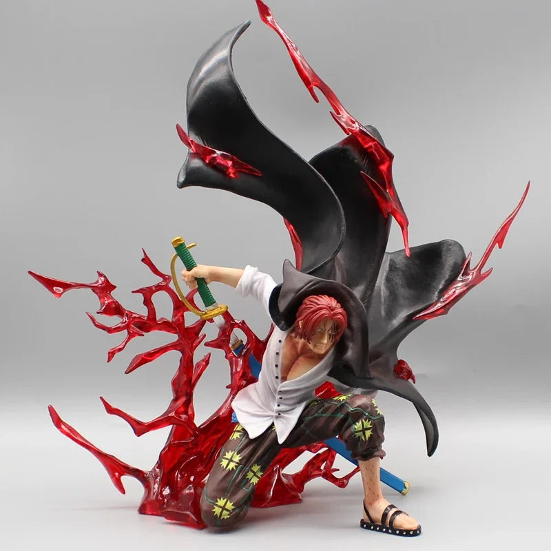 Shanks Haki Conqueror Slash GK