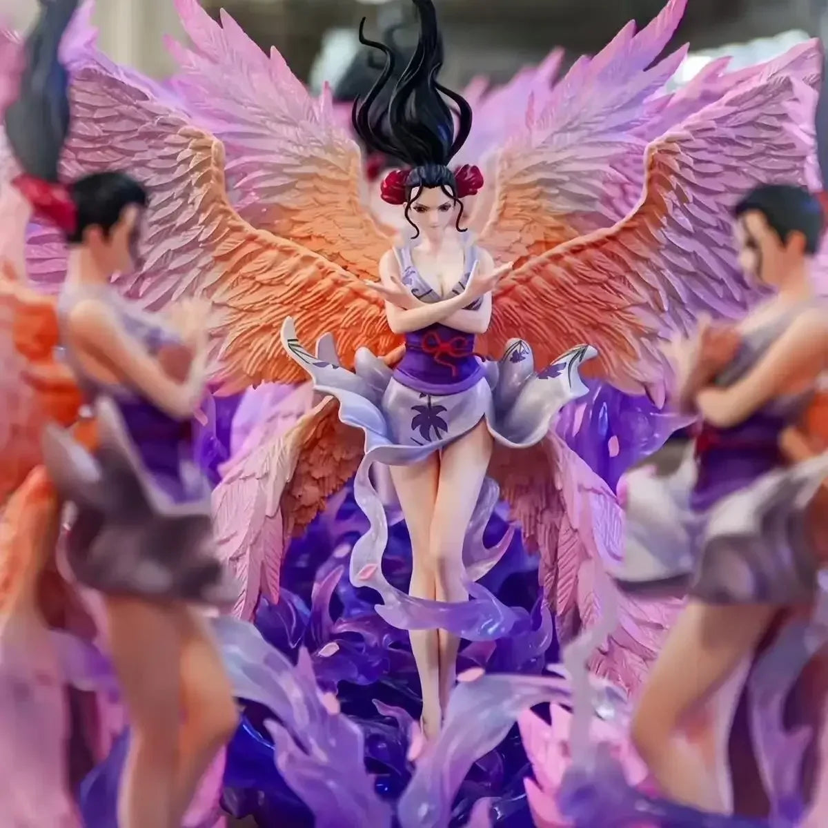 Nico Robin Angel Form JT Studio