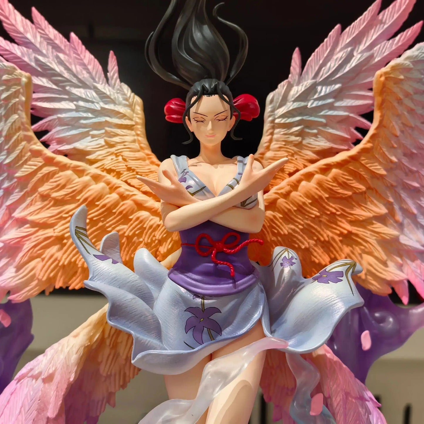 Nico Robin Angel Form JT Studio