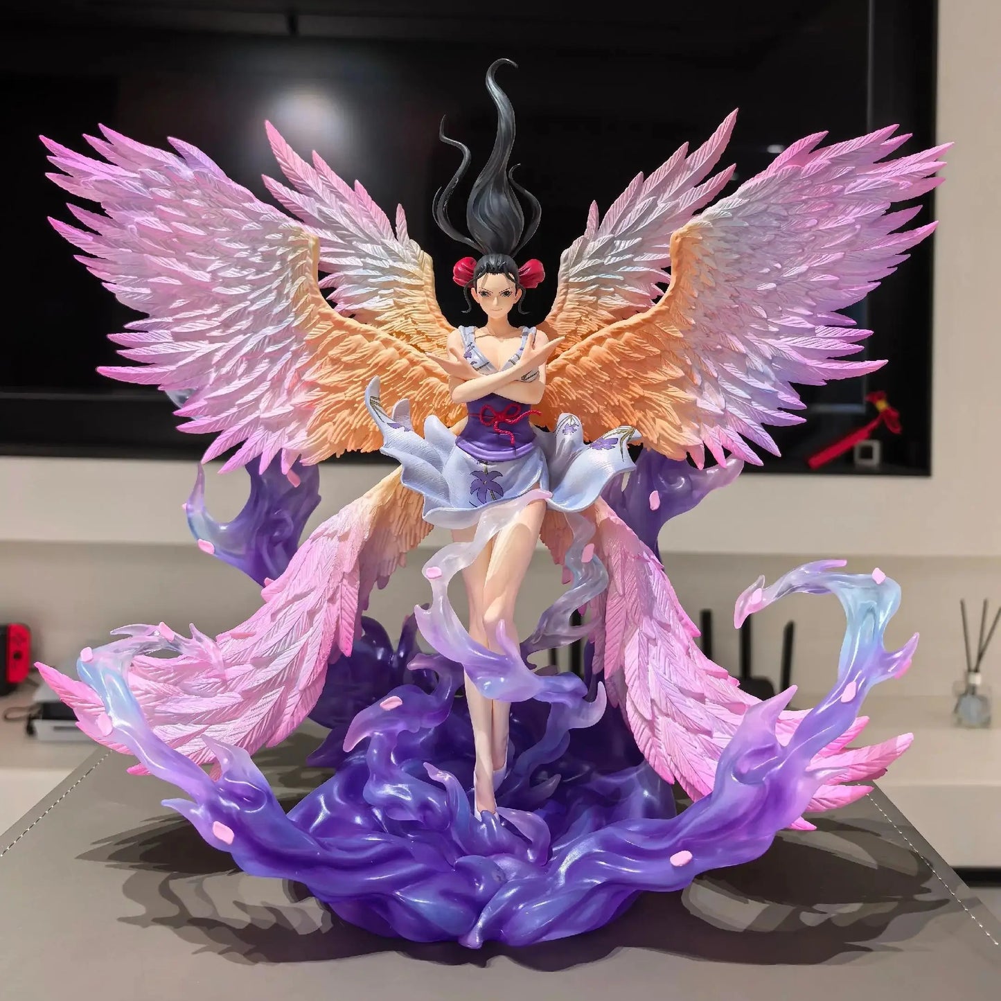 Nico Robin Angel Form JT Studio