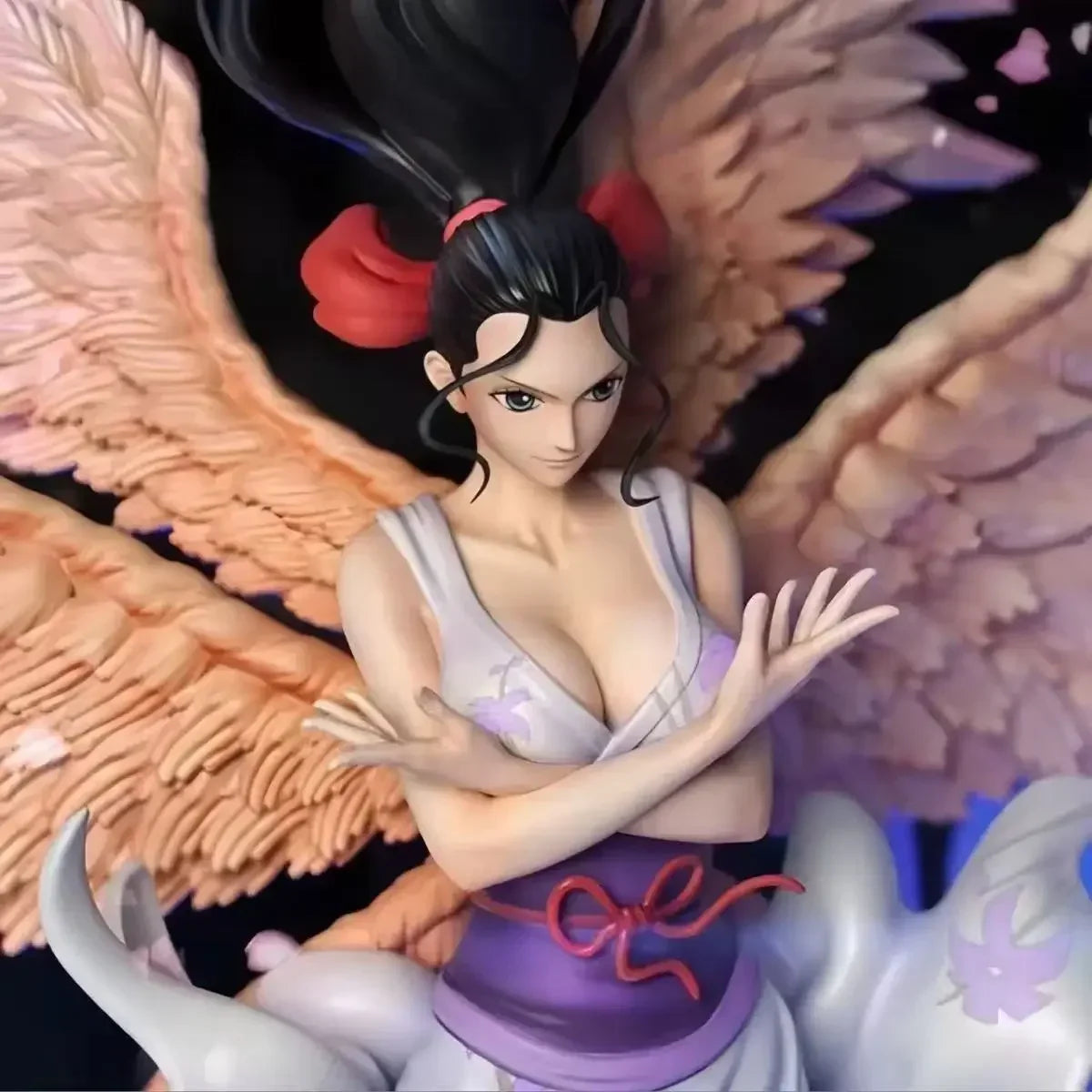 Nico Robin Angel Form JT Studio