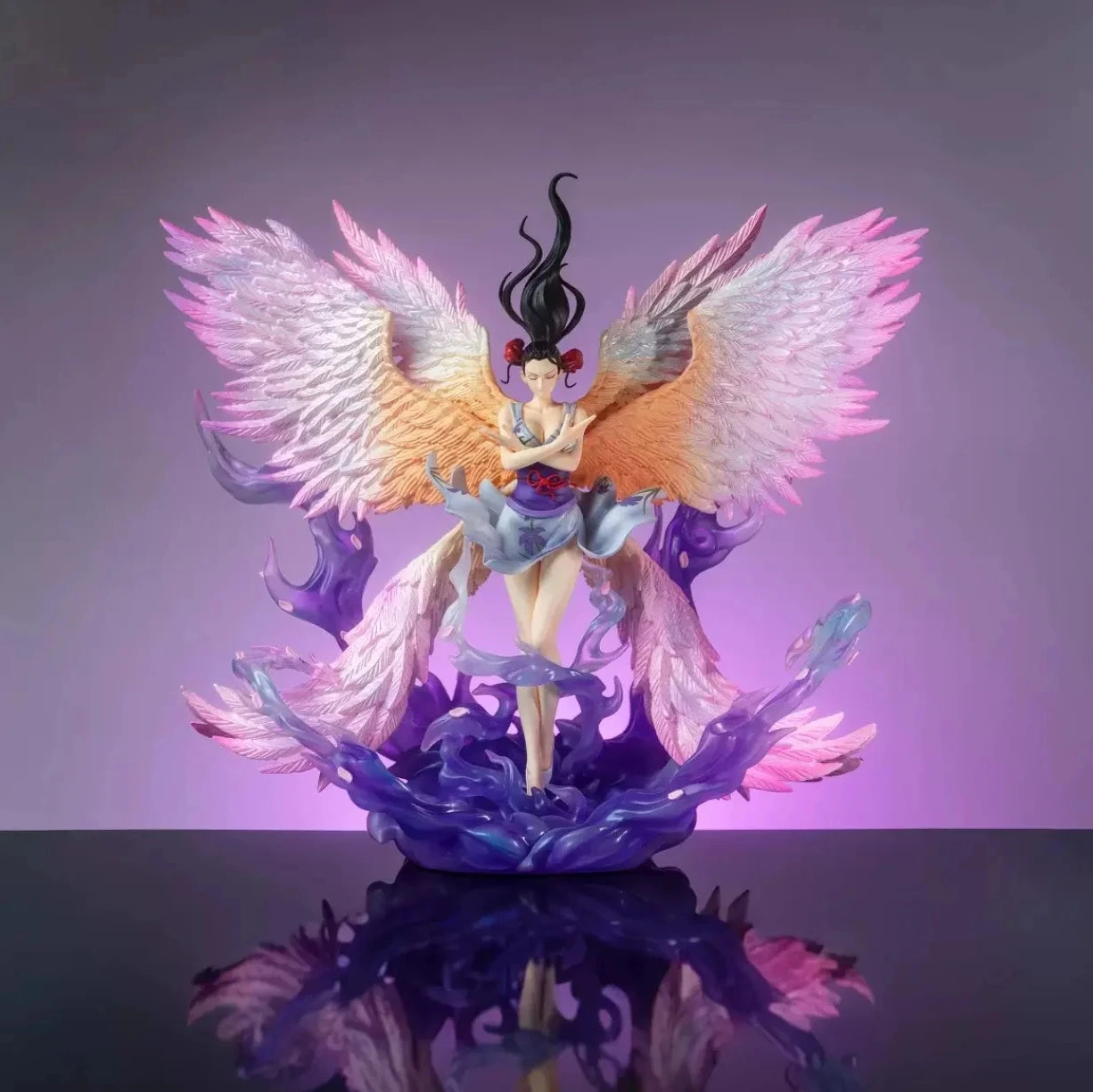 Nico Robin Angel Form JT Studio