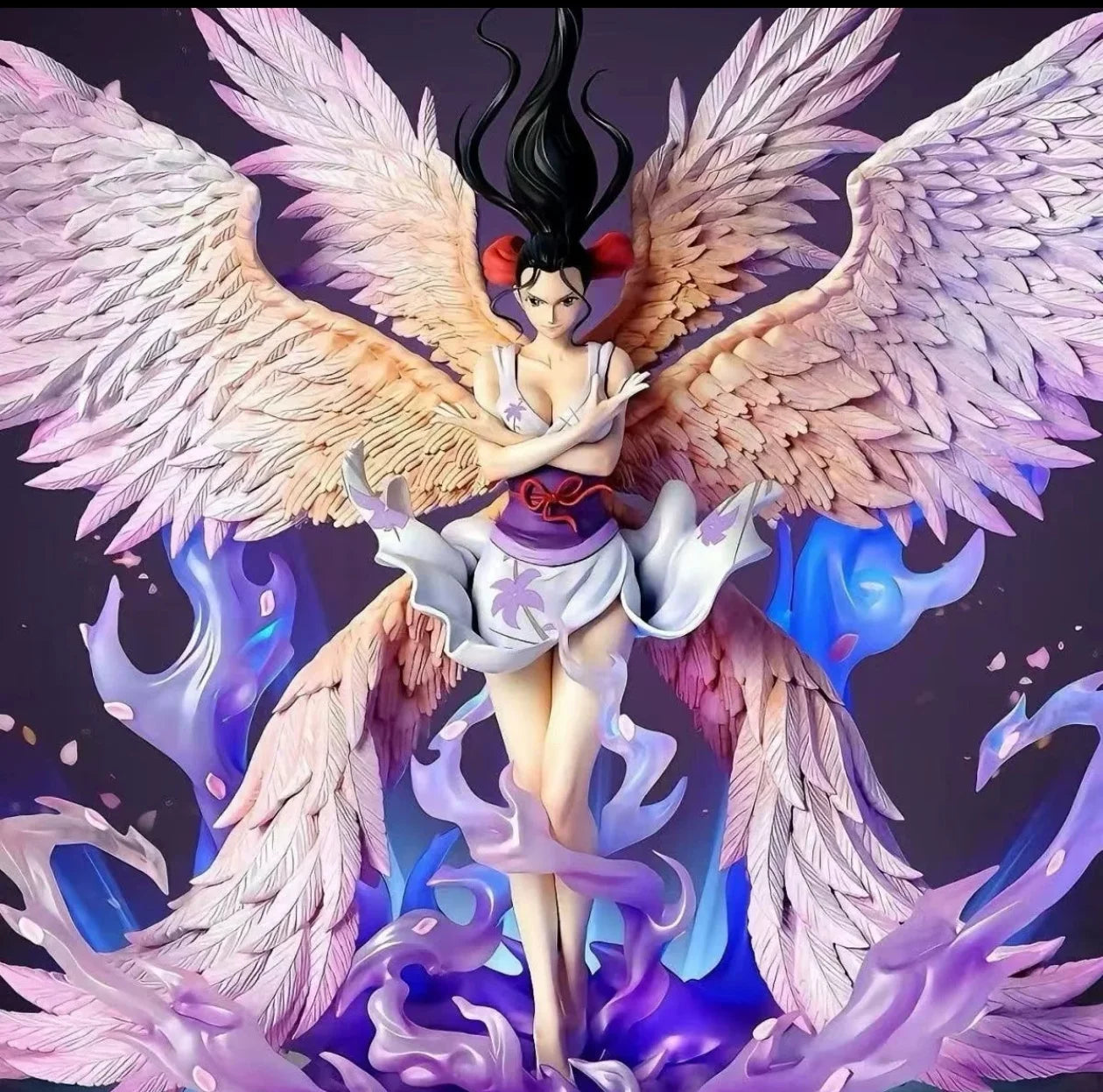 Nico Robin Angel Form JT Studio