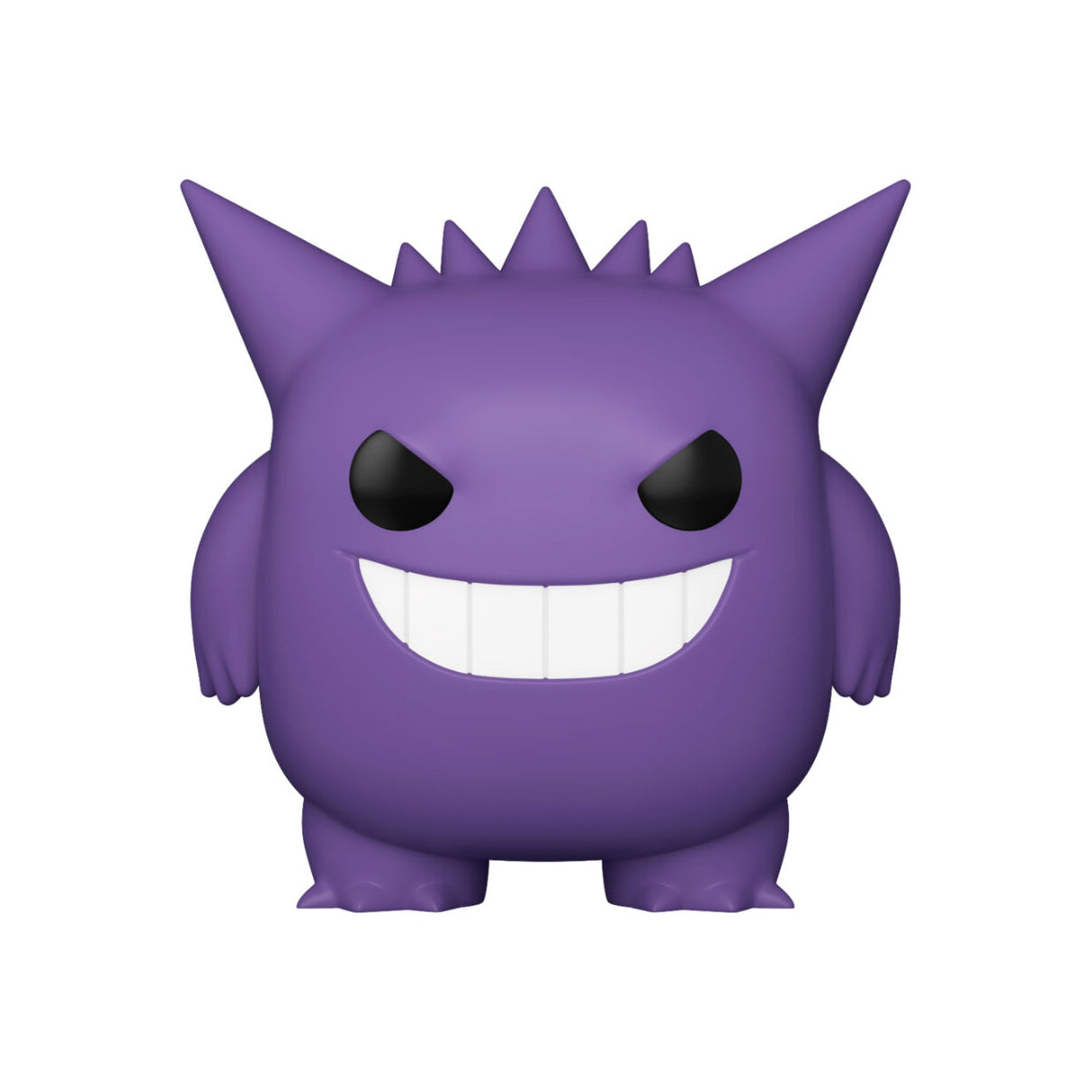 Funko Pop Gengar Ectoplasma Pokemon #1031