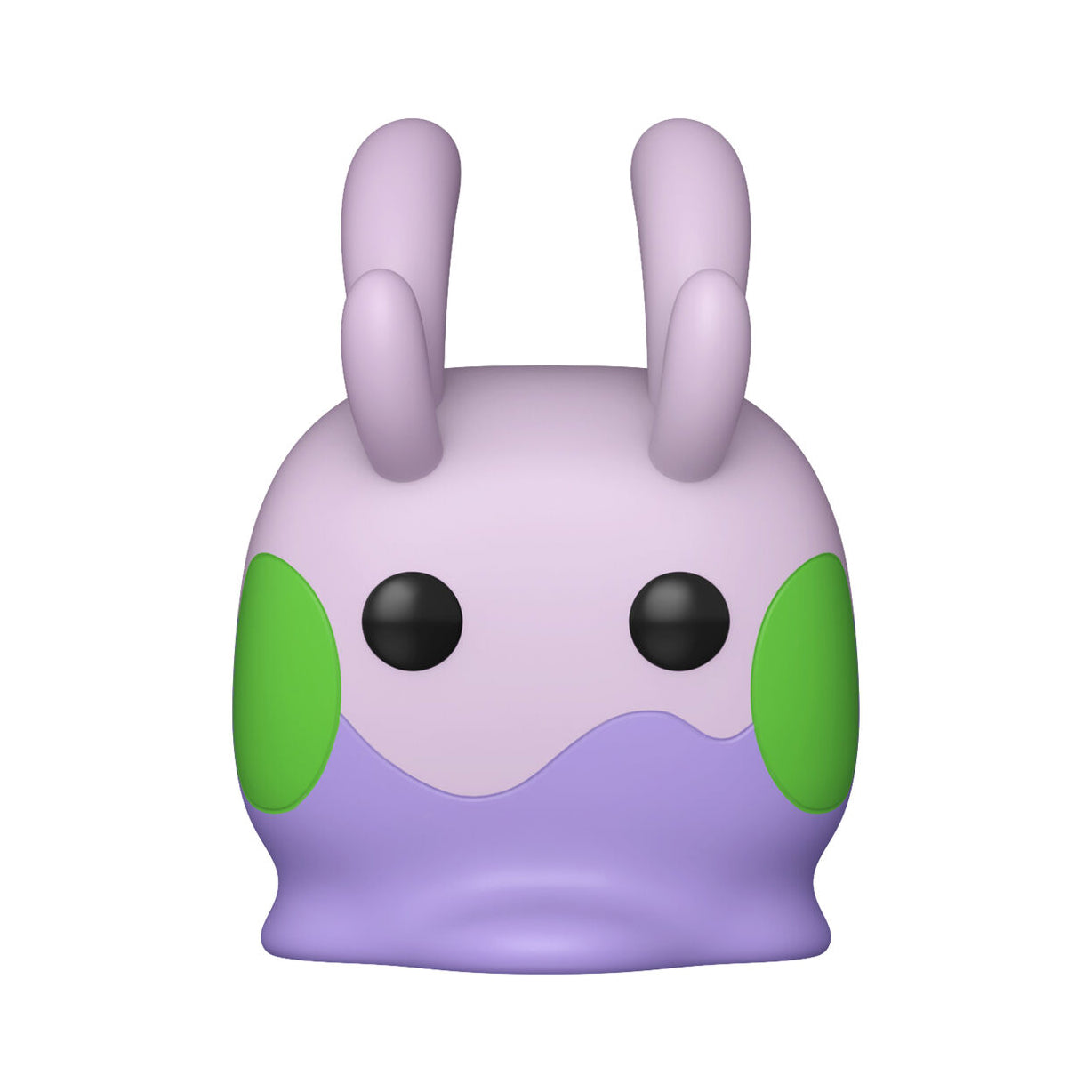 Funko POP Goomy Mucuscule Viscora Pokemon #1155