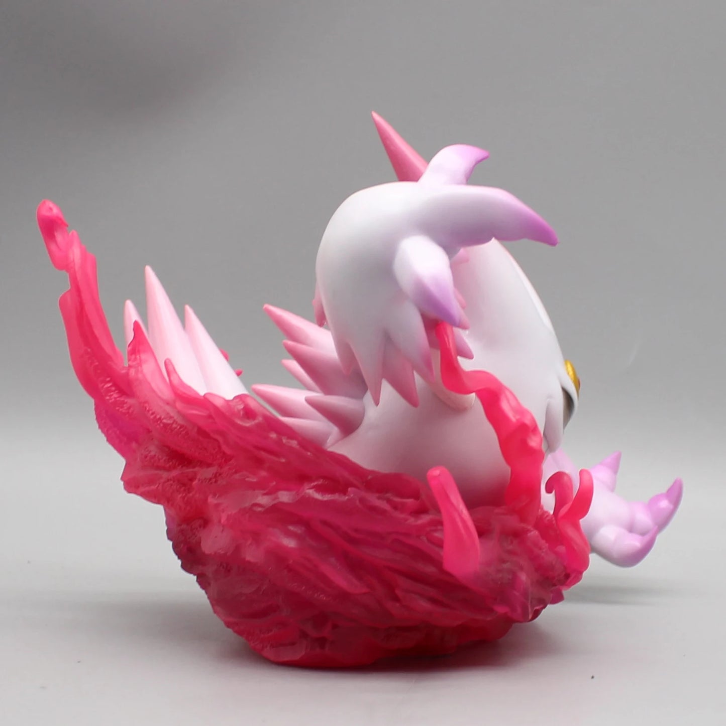 Pokemon Megagengar