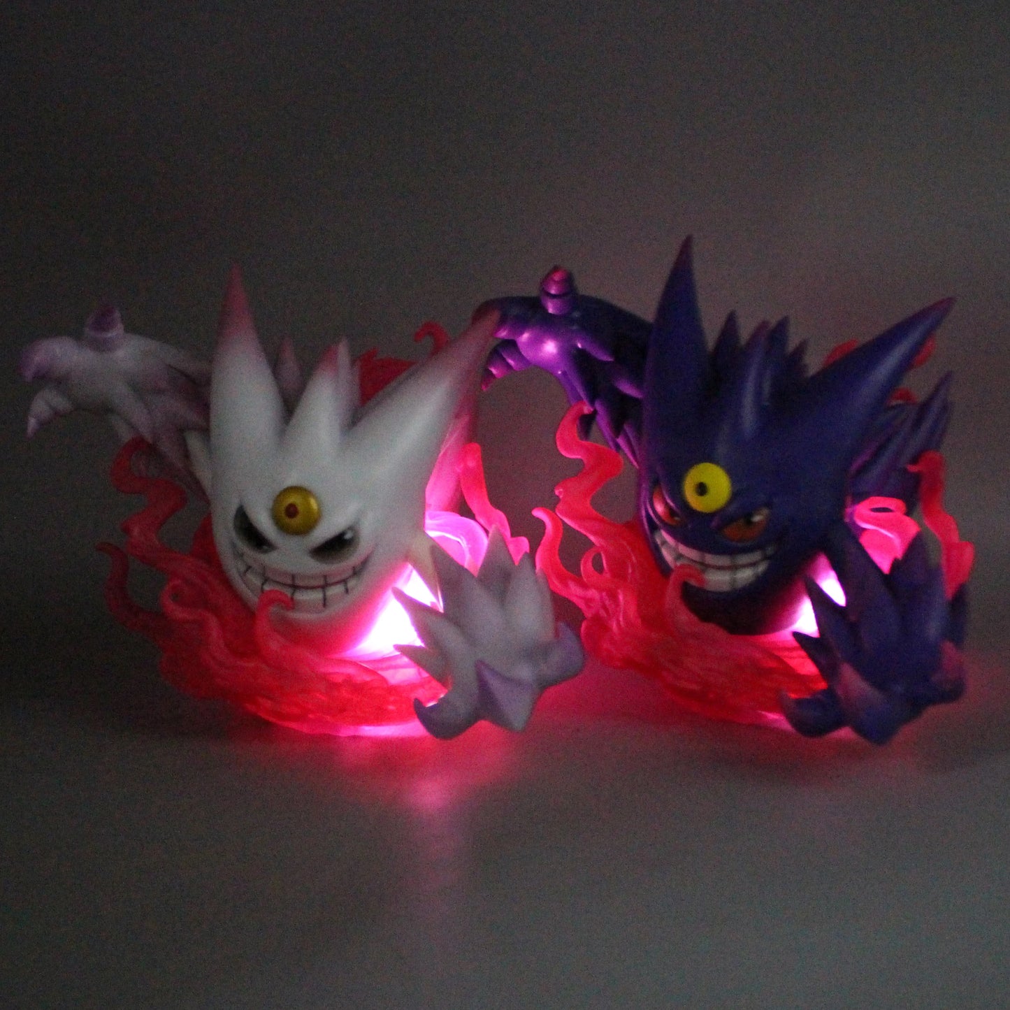 Pokemon Megagengar