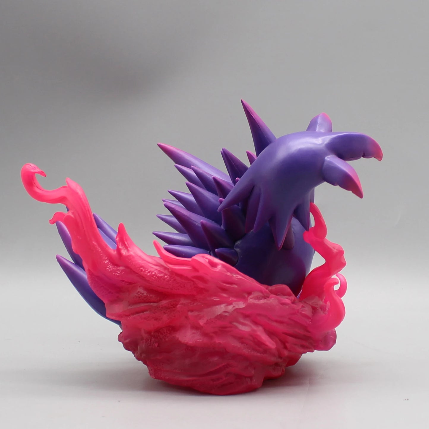 Pokemon Megagengar