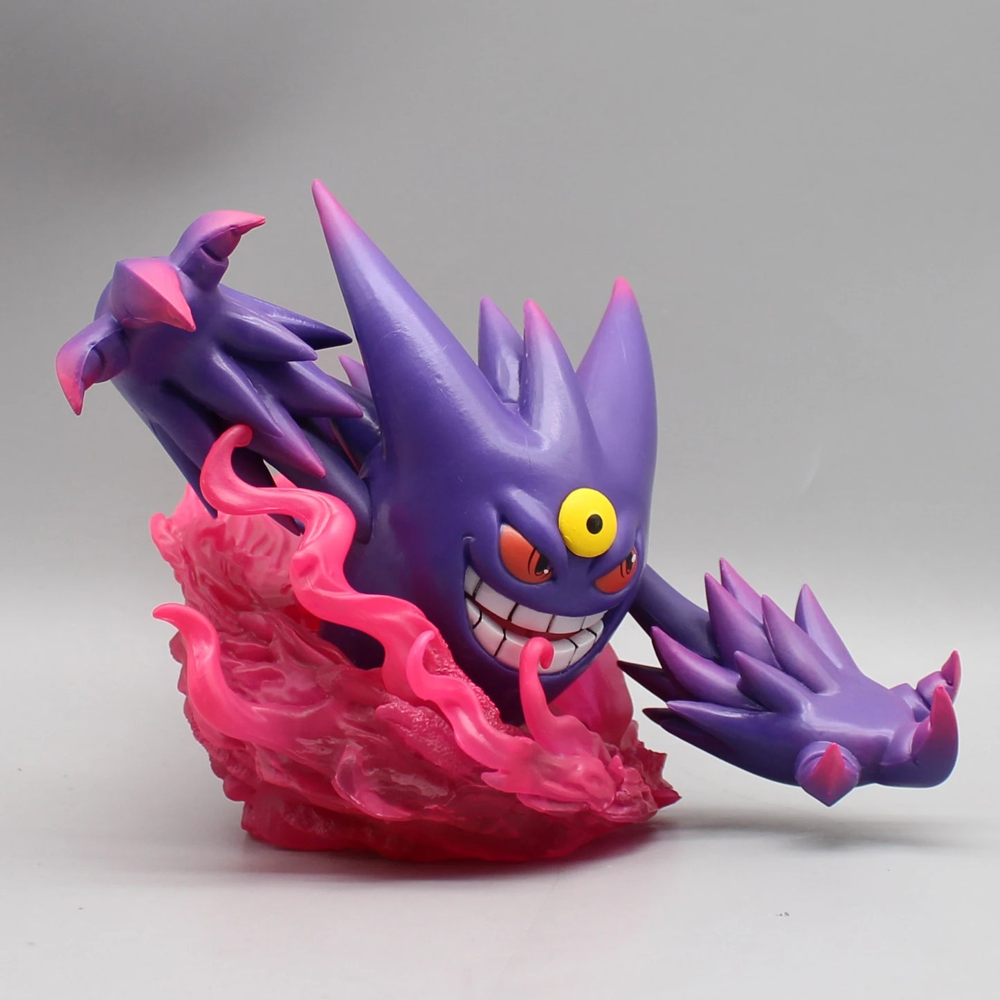 Pokemon Megagengar