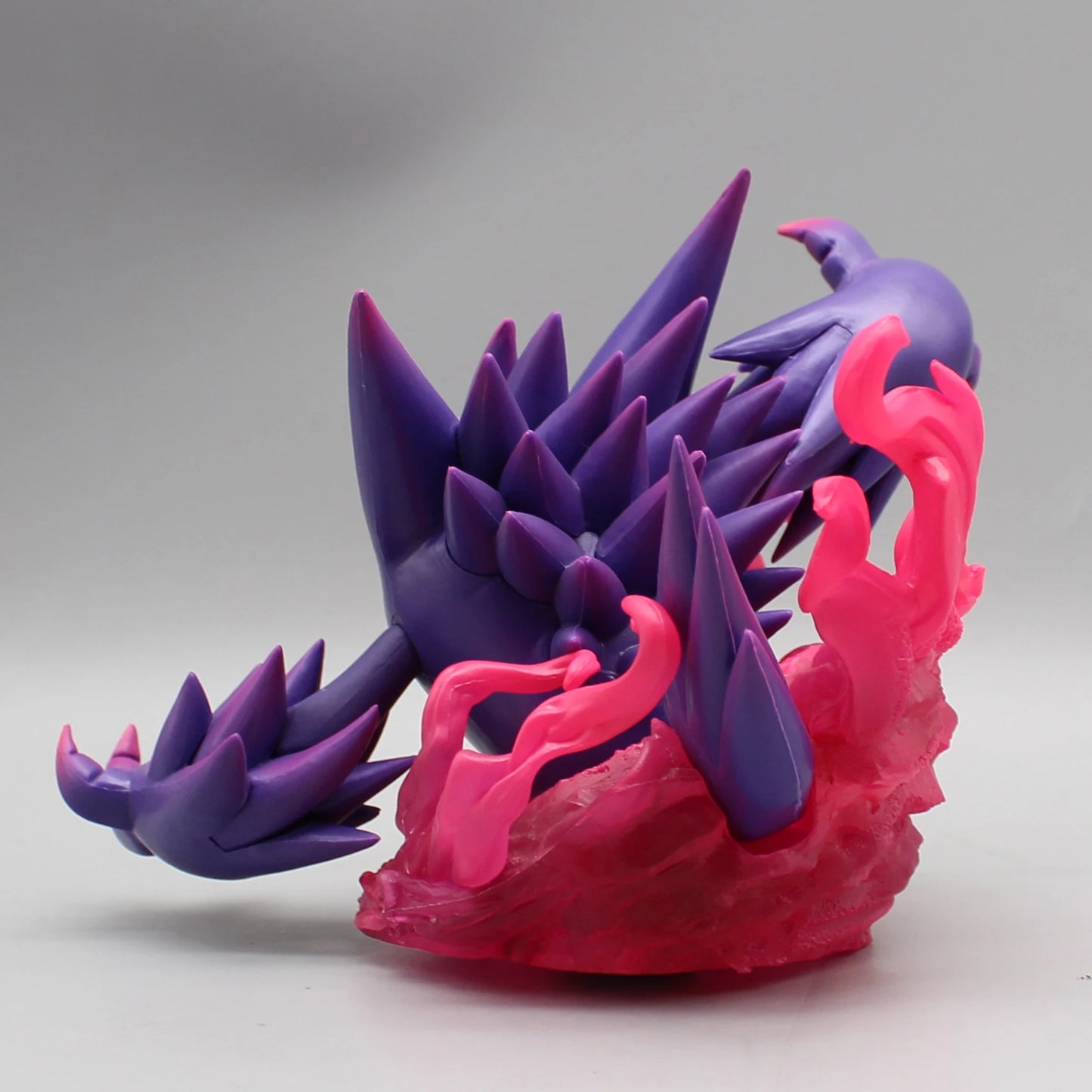 Pokemon Megagengar