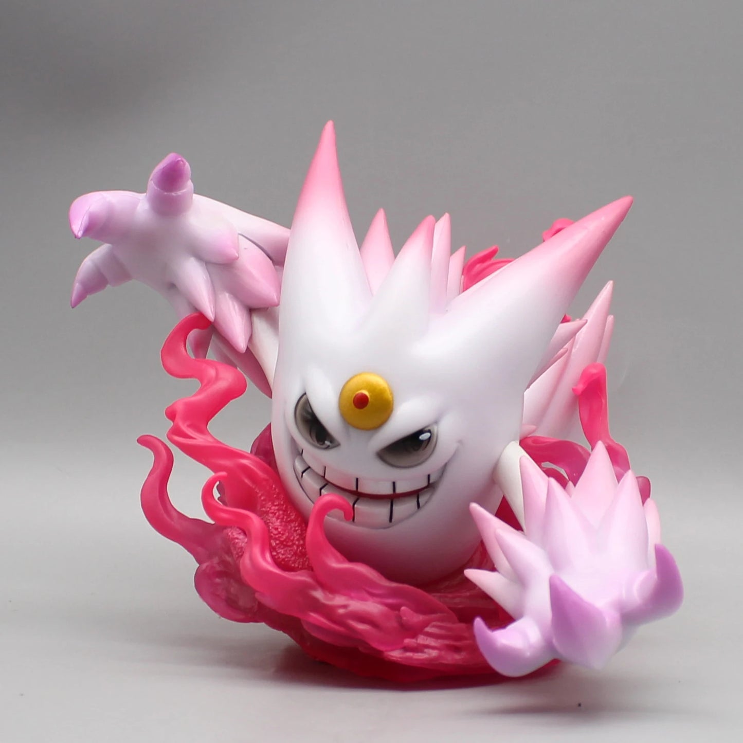 Pokemon Megagengar
