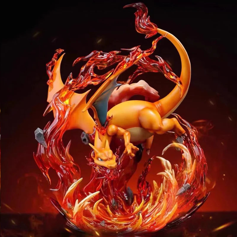 Pokemon Charizard MFC Studio