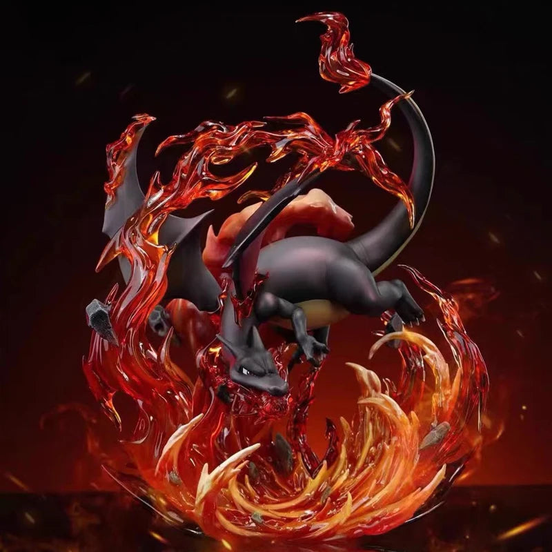 Pokemon Charizard MFC Studio