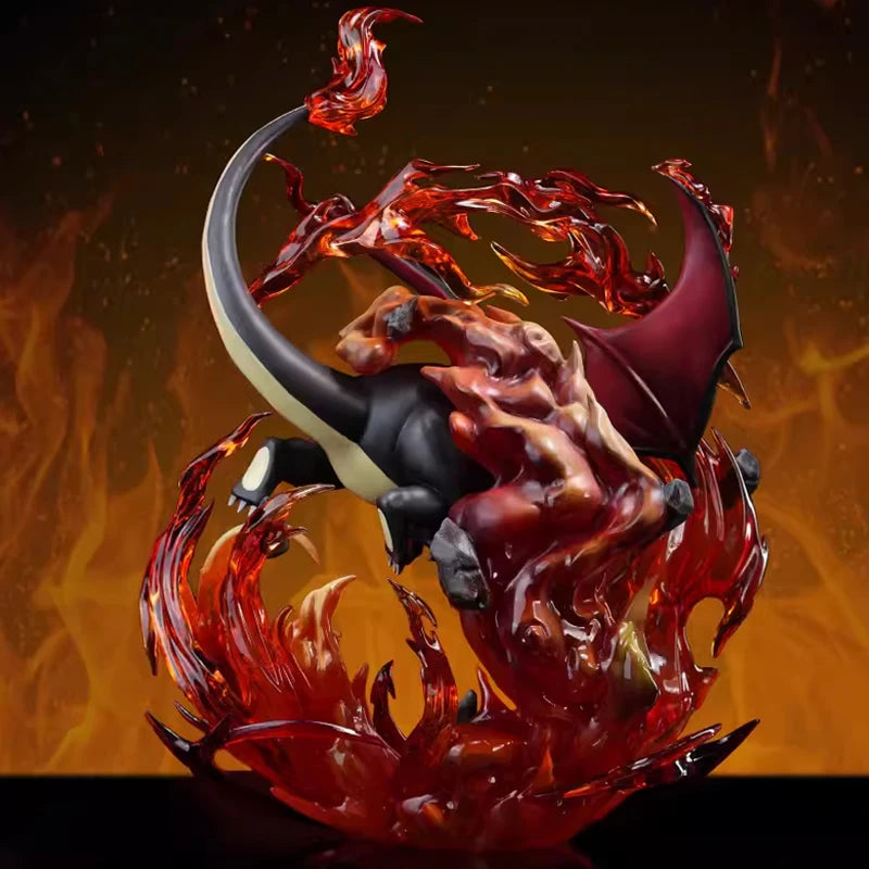 Pokemon Charizard MFC Studio