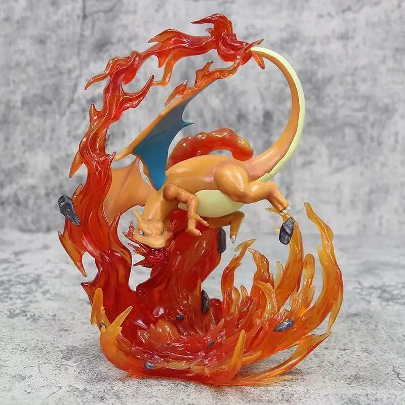 Pokemon Charizard MFC Studio