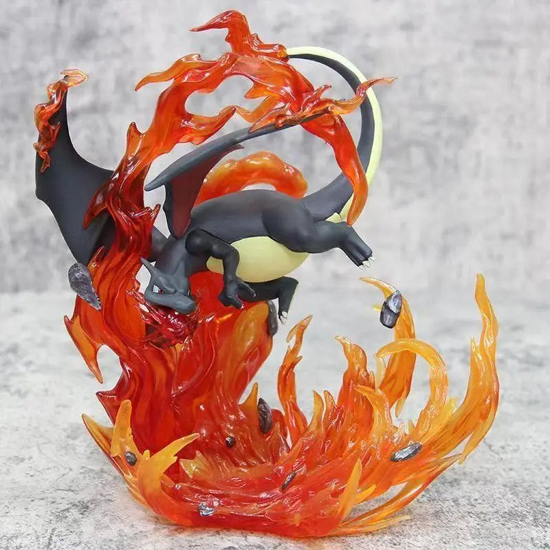 Pokemon Charizard MFC Studio