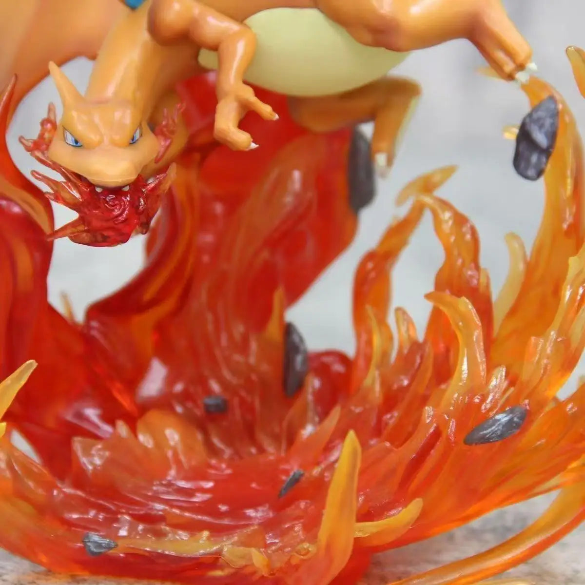 Pokemon Charizard MFC Studio