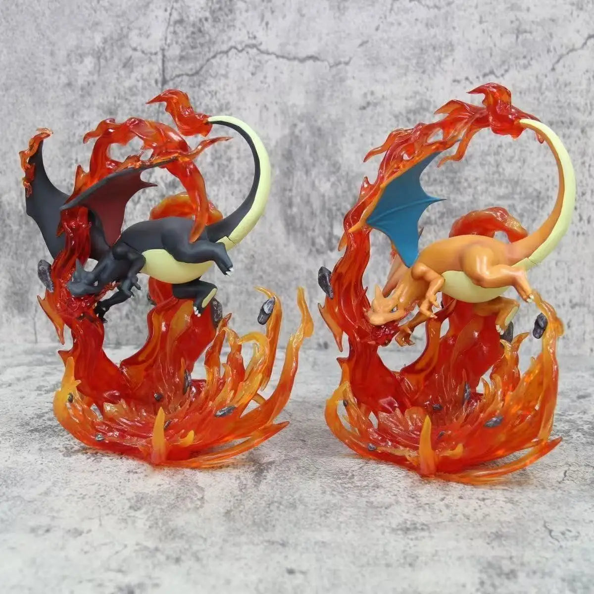 Pokemon Charizard MFC Studio