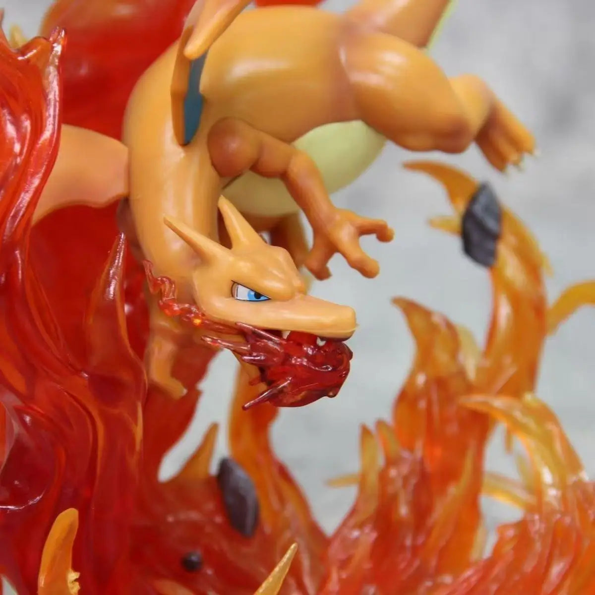 Pokemon Charizard MFC Studio