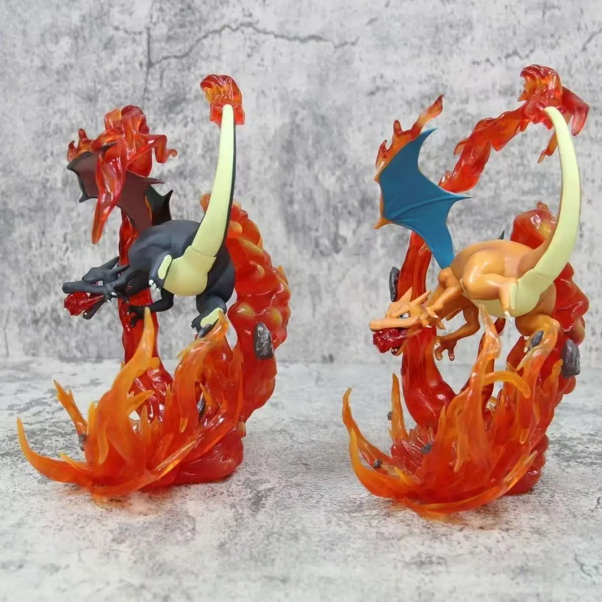Pokemon Charizard MFC Studio