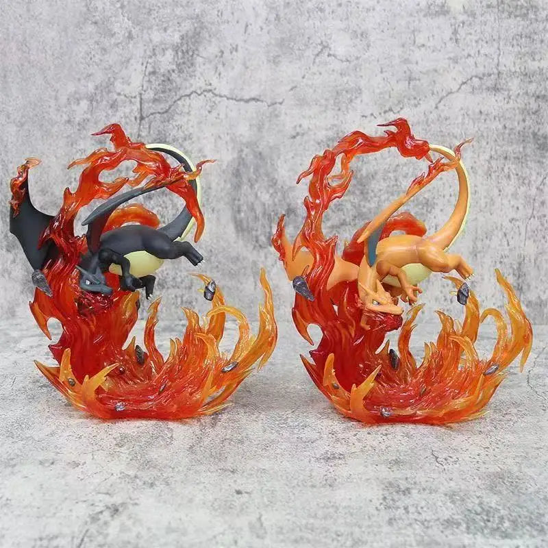 Pokemon Charizard MFC Studio