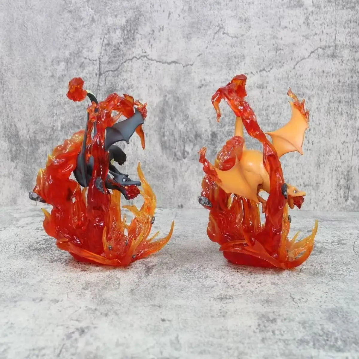 Pokemon Charizard MFC Studio