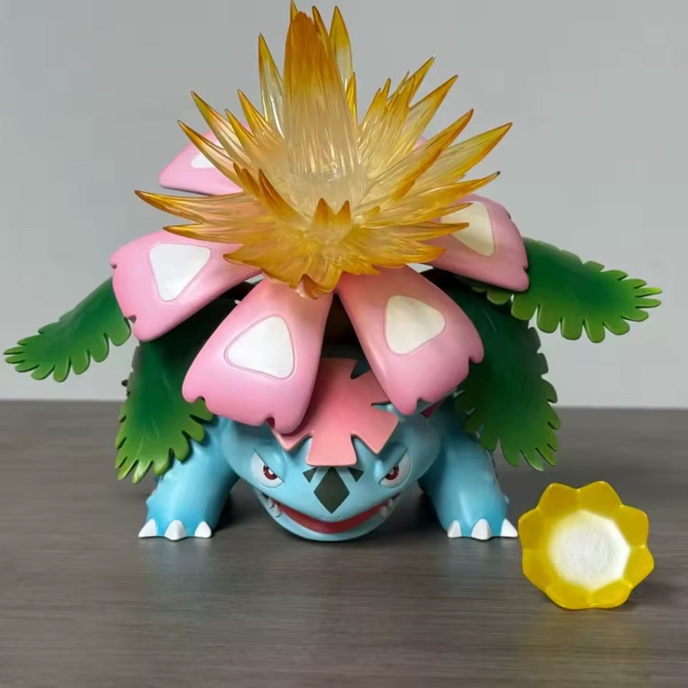 Venusaur Mega Bloom Edition