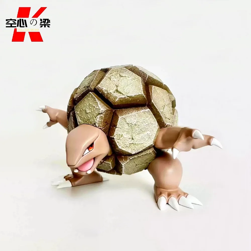 Geodude Graveller Golem Pokemon Rocket Studio